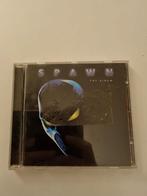 Spawn, The Album - Soundtrackcd, Ophalen of Verzenden