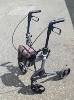 Rollator easy roller, Ophalen, Zo goed als nieuw