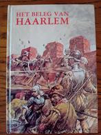 Het beleg van Haarlem. Piet Huurdeman, Boeken, Ophalen of Verzenden, 20e eeuw of later, Gelezen