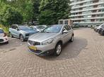 Nissan Qashqai 1.6 2WD 2012 Grijs, Voorwielaandrijving, 4 cilinders, 1210 kg, 1200 kg