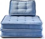 Riviera Maison Uptown Sofa - niet gebruikt!, Ophalen, Nieuw, Stof, 100 tot 125 cm