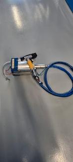 Tagger BOOSTER Tagger 320, Ophalen of Verzenden, Zo goed als nieuw