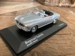 Borgward Isabella 1959!, Nieuw, Ophalen of Verzenden, MiniChamps, Auto