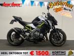 Kawasaki Z 900 ABS (bj 2019), Kawasaki, 4 cilinders, Motorrijbewijs A, Bedrijf