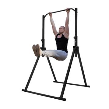 Verstelbare Turnrek - Thuisgym Essentials beschikbaar voor biedingen