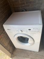 Goedwerkende Whirlpool wasmachine A++ 6kg 1400, Witgoed en Apparatuur, 85 tot 90 cm, Ophalen of Verzenden, Zo goed als nieuw