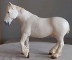 Papo paard, Verzamelen, Dierenverzamelingen, Ophalen of Verzenden, Zo goed als nieuw, Paard, Beeldje of Figuurtje