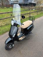 Senzo Rivalux scooter, Fietsen en Brommers, Ophalen, Zo goed als nieuw, Overige merken
