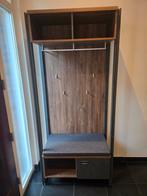 Garderobekast / Kapstok - Gratis Ophalen, Ophalen, Gebruikt, 200 cm of meer, Staande kapstok