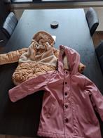 Kleren en 2 jassen maat 86/92, Ophalen of Verzenden