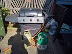 Broil Master 3 Vlams Gas Barbecue, Ophalen, Gebruikt