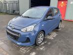 Hyundai I10 1.0i i-Motion, Voorwielaandrijving, Gebruikt, Origineel Nederlands, Bedrijf
