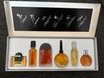 Designer collection eau de toilette mini parfum, Verzamelen, Parfumverzamelingen, Ophalen of Verzenden, Nieuw, Miniatuur