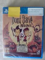 Don't Starve Mega Pack Ps4, 1 speler, Ophalen of Verzenden, Zo goed als nieuw, Vanaf 18 jaar