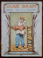 Ouwe Bram - W.G. van de Hulst, Boeken, Gelezen, Fictie algemeen, W.G. van de Hulst, Ophalen of Verzenden