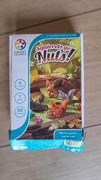 Smart Games Squirrels Go Nuts!, Ophalen, Meer dan 50 stukjes, 6 jaar of ouder