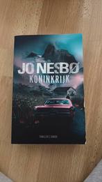 Jo Nesbo - Koninkrijk, Boeken, Thrillers, Jo Nesbo, Ophalen of Verzenden, Zo goed als nieuw, Amerika