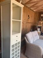 Mooie crème kleurige kast, Huis en Inrichting, Ophalen of Verzenden, Zo goed als nieuw