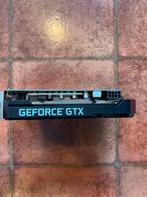 Palit GeForce GTX 1660 Grafische Kaart, Computers en Software, Videokaarten, PCI-Express 3, HDMI, Ophalen of Verzenden, Nvidia