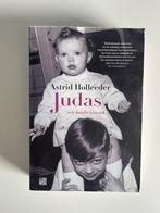 Astrid Holleeder - Judas, Ophalen of Verzenden, Gelezen, Astrid Holleeder