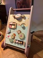 Little Dutch Houten Loopwagen - Nieuwstaat!, Kinderen en Baby's, Speelgoed | Babyspeelgoed, Ophalen of Verzenden, Zo goed als nieuw