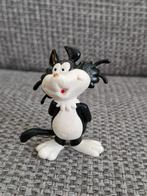 Dommel Balthazar pvc poppetje yolanda, Ophalen of Verzenden, Gebruikt