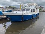 2020 Custom Dutchess Classic 37 AC, Ophalen, Staal, Diesel, Zo goed als nieuw