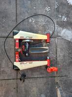 Elite Novo Force fiets trainer, Ophalen, Gebruikt, Algemeen, Overige typen