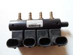 Lovato  LPG injectorrail  type STIL  gebruikt   40,- euro, Auto-onderdelen, Ophalen of Verzenden
