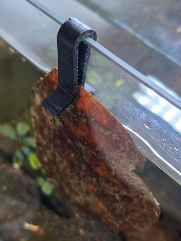Klemmetje voor bladeren  beschikbaar voor biedingen