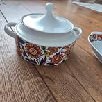 Schumann Arzberg Bavaria Soepterrine en Serveerschaal, Antiek en Kunst, Ophalen of Verzenden