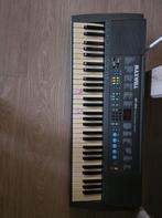 Maxwell MC-68A Keyboard, Ophalen of Verzenden, Gebruikt, 61 toetsen, Overige merken