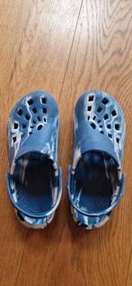 Nep crocs maat 34-35, Gebruikt, Jongen of Meisje, Overige typen, Ophalen of Verzenden