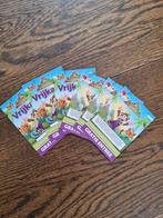 Monkey Town 6 entreekaarten, Tickets en Kaartjes, Drie personen of meer