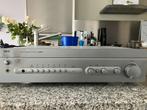 Tuner en versterker te koop. Merk: NAD. Inclusief kabels., Ophalen of Verzenden, Gebruikt, Overige merken