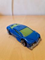 Hotwheels McDonald's (bespeeld), Hobby en Vrije tijd, Modelauto's | Overige schalen, Gebruikt, Ophalen of Verzenden, Auto