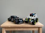 Lego technic sets 42047 en 42046 kunnen gecombineerd worden., Kinderen en Baby's, Speelgoed | Duplo en Lego, Ophalen of Verzenden