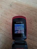 Samsung vintage telefoon - incl. lader, Ophalen of Verzenden