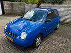 Volkswagen Lupo 1.0 37KW 1998 Blauw nieuwe APK!!, Auto's, Volkswagen, Lupo, Origineel Nederlands, Te koop, 50 pk