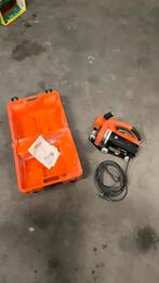 Sleuvenzaag, Doe-het-zelf en Verbouw, Ophalen, Zo goed als nieuw