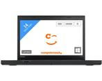 Lenovo ThinkPad L470/Intel Core i5 2.70GHz/8GB/256GB SSD/W10, De Entree 250 A, 1101 EE Amsterdam, 256 GB, 2 tot 3 Ghz, Qwerty