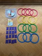 Hinkel twister mb spellen compleet netjes en compleet!, Hobby en Vrije tijd, Gezelschapsspellen | Bordspellen, Ophalen of Verzenden