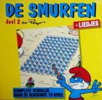 De Smurfen Deel 2 - Door Peyo Originele LP Nieuw, Cd's en Dvd's, Vinyl | Kinderen en Jeugd, Ophalen of Verzenden, Muziek