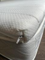 Top matraas nasaschuim, Huis en Inrichting, Slaapkamer | Matrassen en Bedbodems, Ophalen of Verzenden, Zo goed als nieuw, Twijfelaar