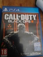 Call of Duty Black Ops 3 - PS4, Spelcomputers en Games, Ophalen of Verzenden