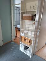 Beton rooster gebruikt voor interieur ideeën, Ophalen, Nieuw