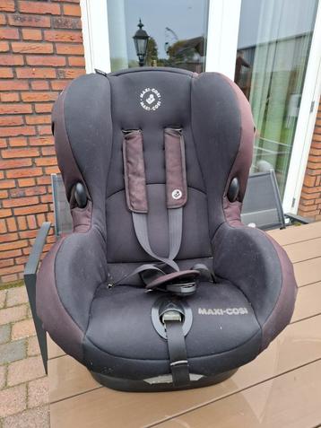 Maxi-Cosi Priori SPS Autostoel  beschikbaar voor biedingen