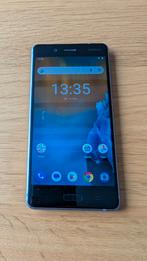Nokia 8 (TA-1012), Gebruikt, Touchscreen, Ophalen of Verzenden, Zonder simlock