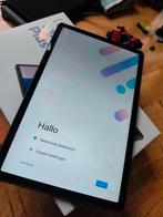 Lenovo TAB M10 Plus 128GB/LTE + accessoires, Computers en Software, Android Tablets, 10 inch, TAB M10 Plus, Ophalen of Verzenden