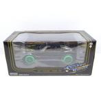 Greenlight 1:24 - Pontiac Trans Am '77 Smokey and the Bandit, Ophalen of Verzenden, Nieuw, Auto, Overige merken